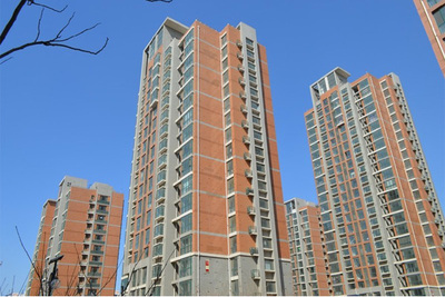 兰陵绿城新区