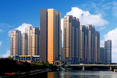 平安悦城