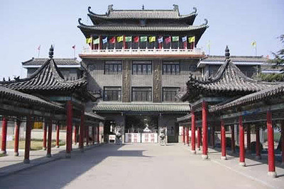 山东兰陵集团
