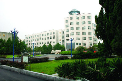 苏州工程学院