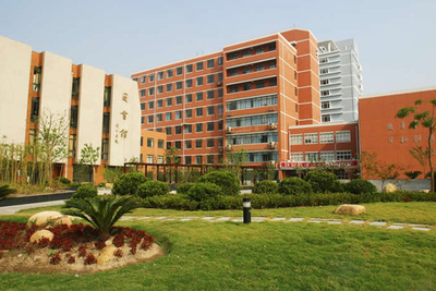 同济大学图书馆